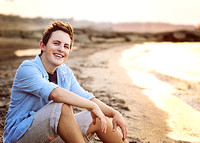 Andrew Senior