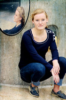 Senior Portraits